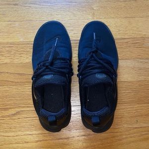 Black presto
